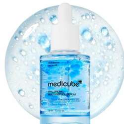 Medicube hyaluranic serum