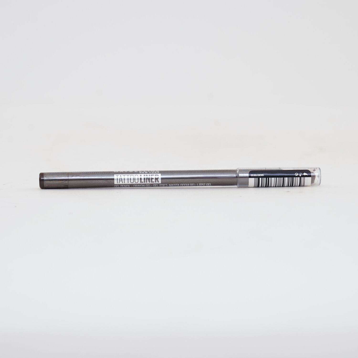 Maybelline tattoo Liner gel 910 
