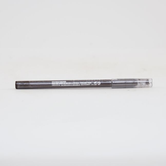 Maybelline tattoo Liner gel 910 