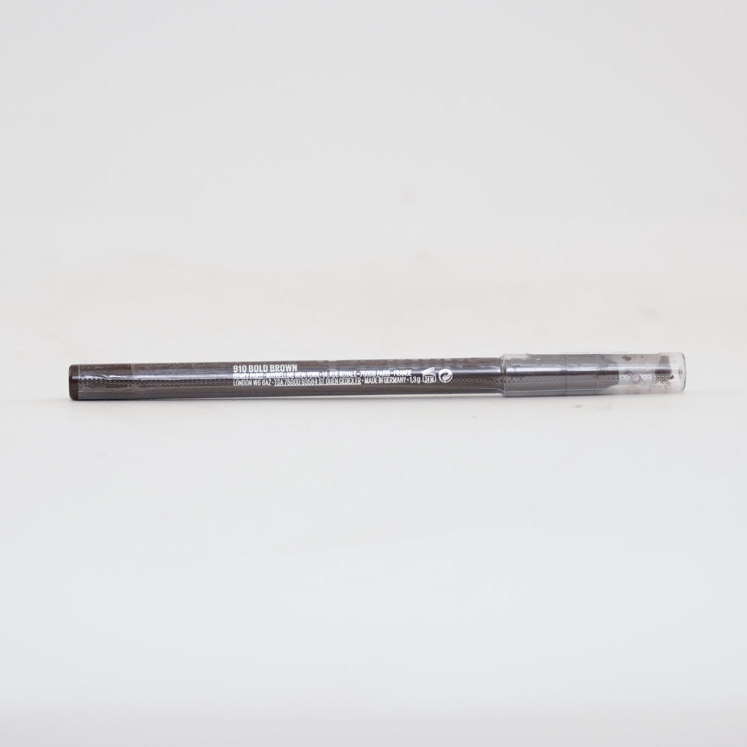 Maybelline tattoo Liner gel 910 