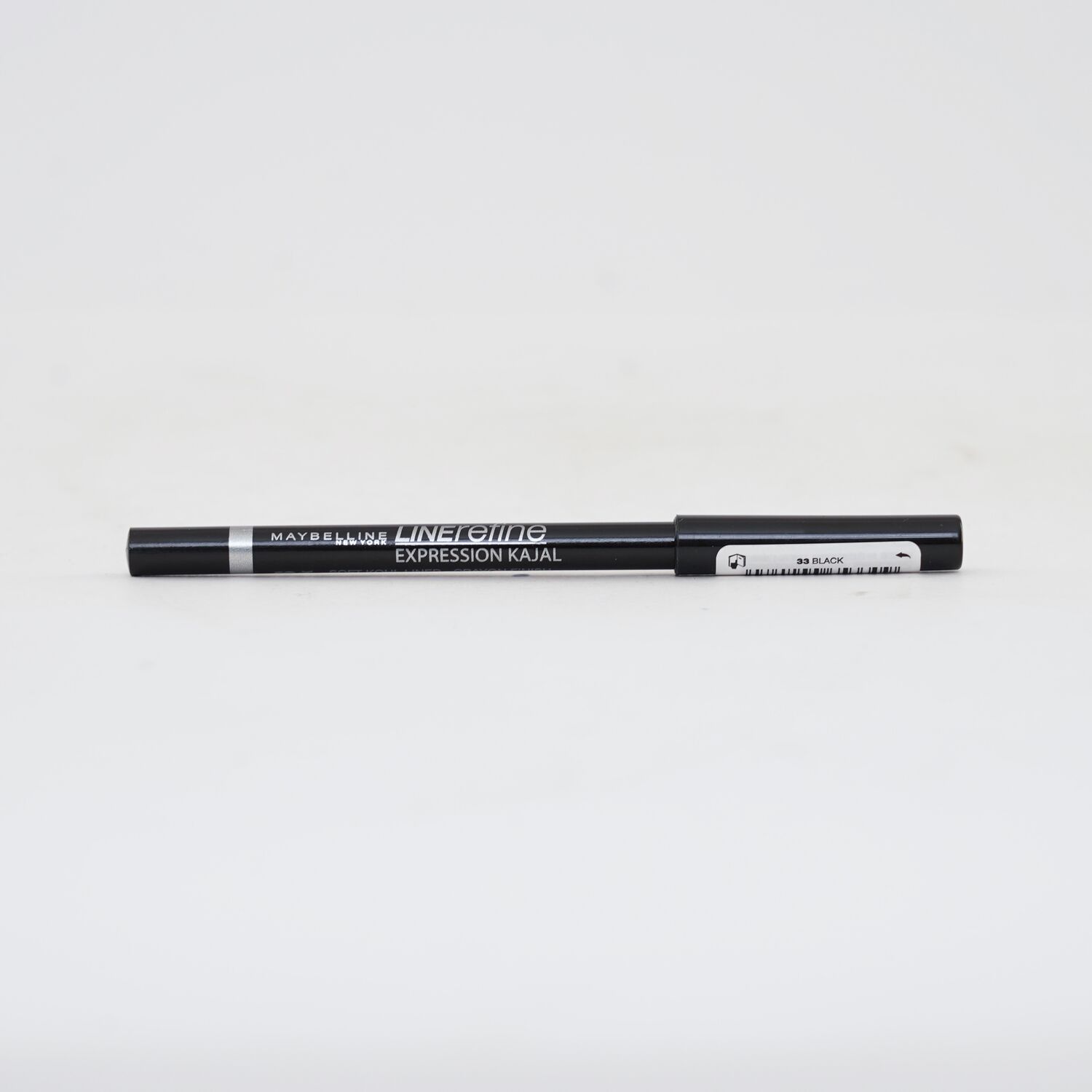 Maybelline expression kajal eye'33 black'