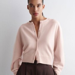 Ноосон цамц, cardigan