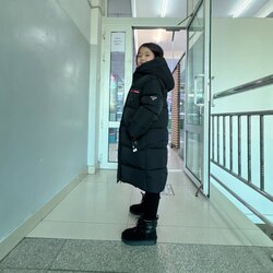 Том охид куртик