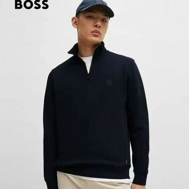 Boss эрэгтэй цамц