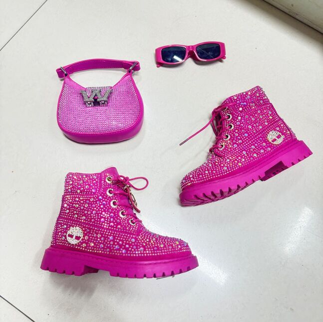 Охид арьсан гутал