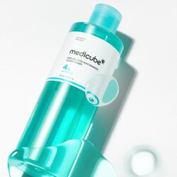 Medicube azelaic acid toner