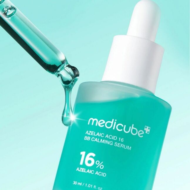 Medicube azelaic acid serum/30ml