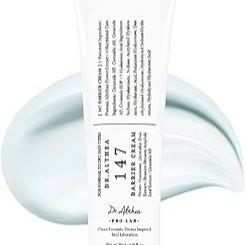 147 barrier cream
