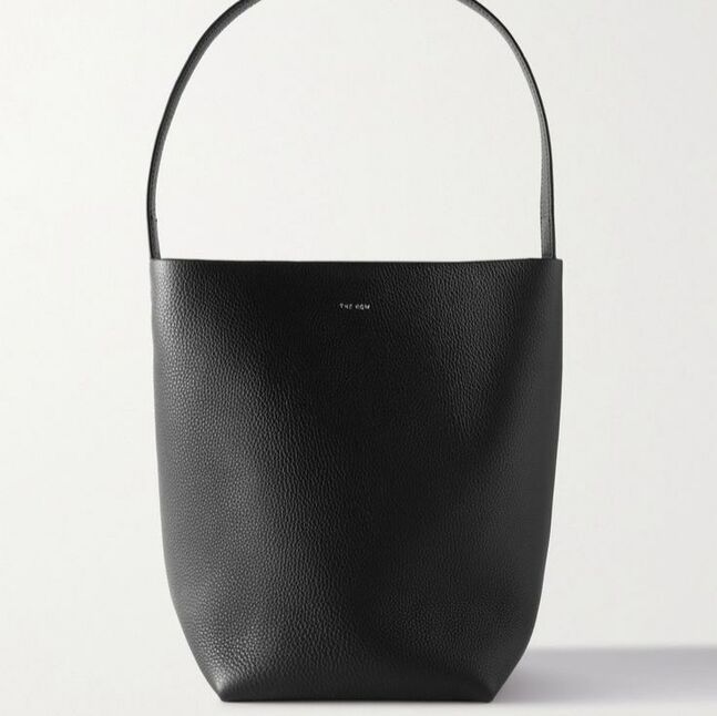 Цүнх the row tote bag