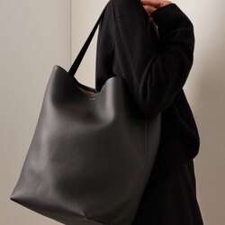 Цүнх the row tote bag