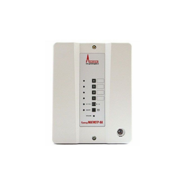 Гранд Магистр 4A