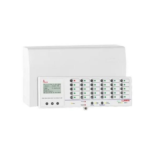 Гранд Магистр-30