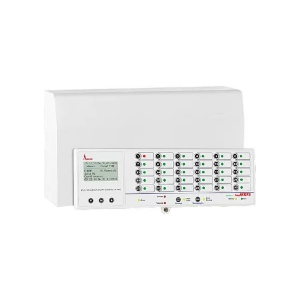 Гранд Магистр-30