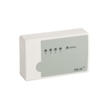 Гранд Магистр Релейны модуль-16