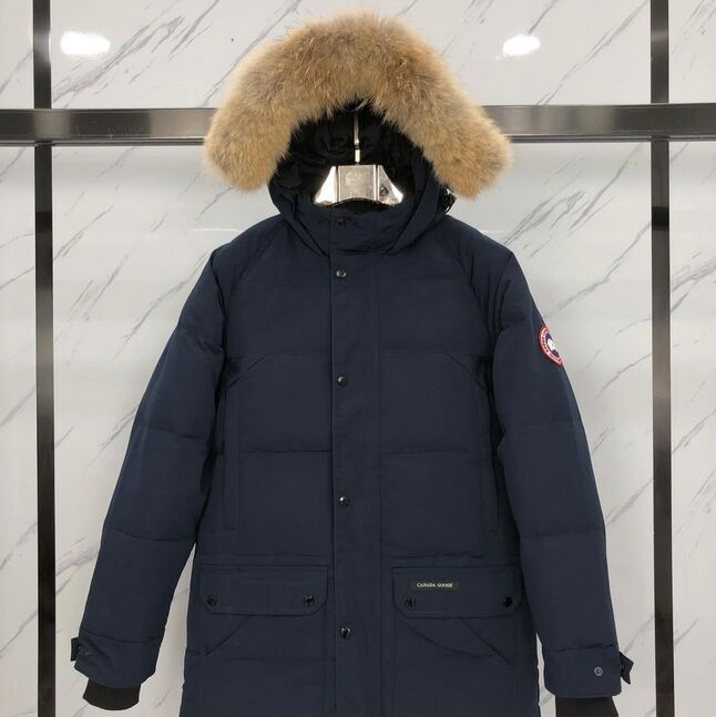 Canda goose эрэгтэй