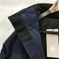 Canda goose эрэгтэй