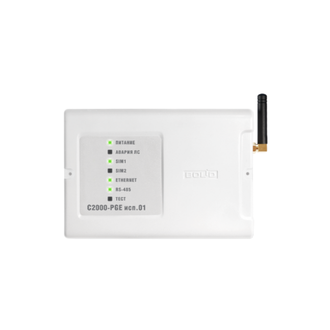 С2000 PGE