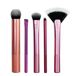 Real techniques brush set
