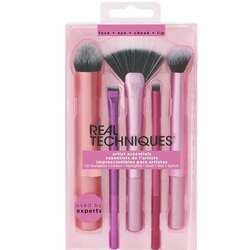 Real techniques brush set