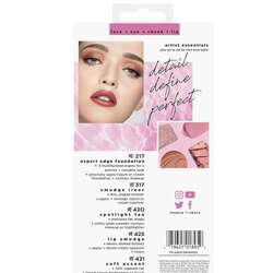 Real techniques brush set