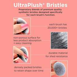 Real techniques brush set