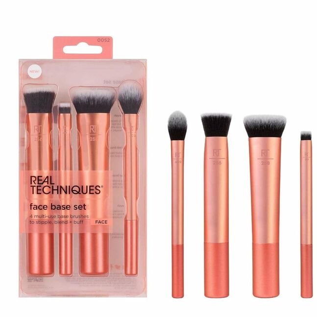 Real techniques base set