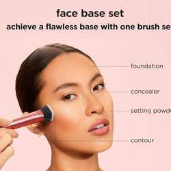 Real techniques base set