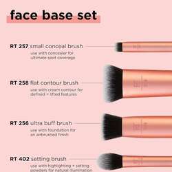 Real techniques base set