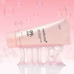 Medicube pdrnniacinamidecleanser
