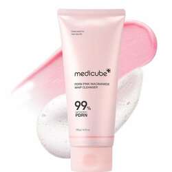Medicube pdrnniacinamidecleanser
