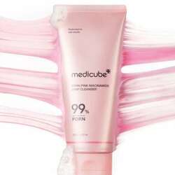 Medicube pdrnniacinamidecleanser