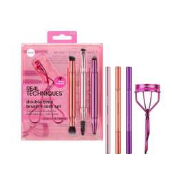 Real techniques brush set