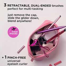 Real techniques brush set