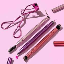 Real techniques brush set