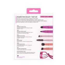 Real techniques brush set