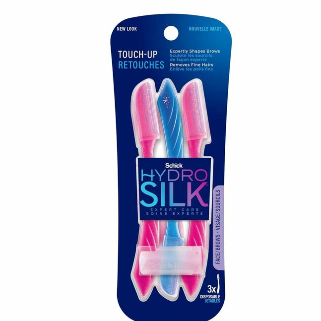 Schick hydro silk үс авагч