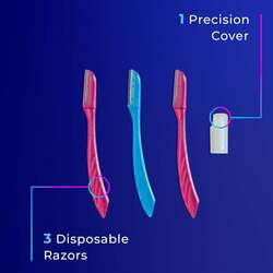 Schick hydro silk үс авагч