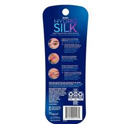 Schick hydro silk үс авагч