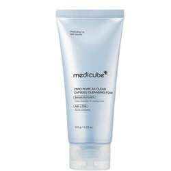 Medicube zero cleanser