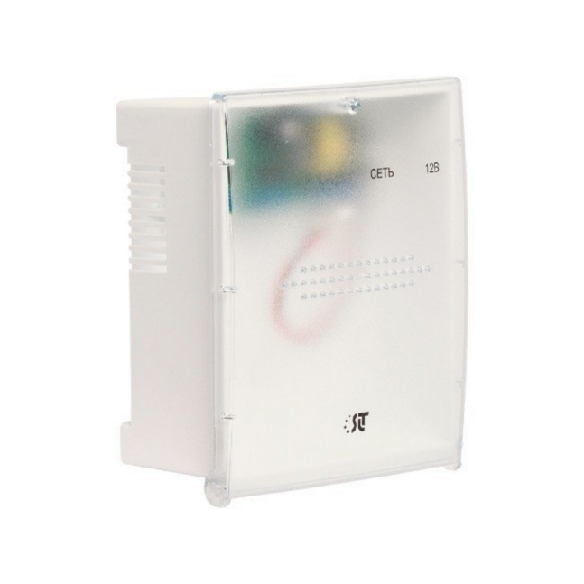 Тэжээлий блок Форвард 12В 2А (Орос)