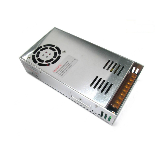 Тэжээлийн блок /Импульс/ 12V 10A