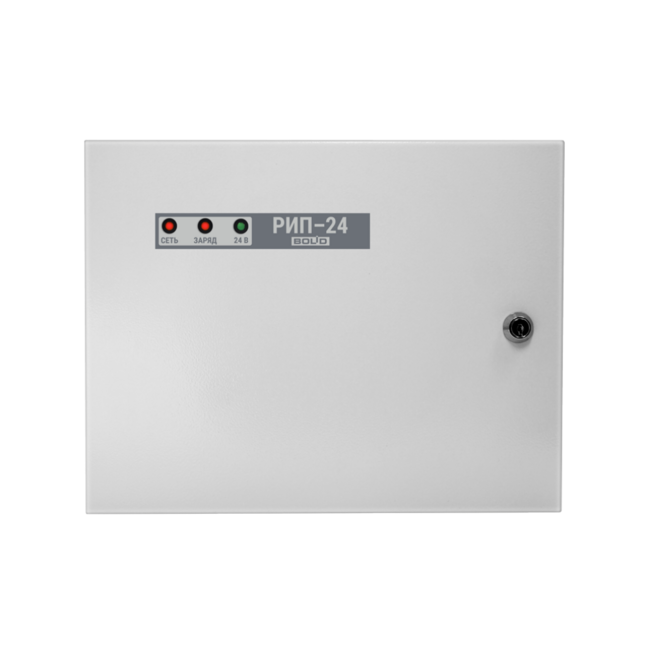 Тэжээлийн блок Болид РИП-24