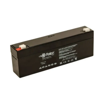 Аккумлятор 2.3 А/ц