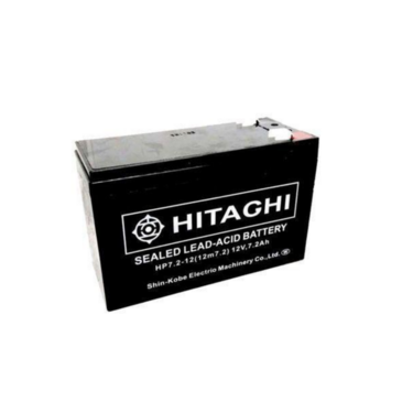 Аккумлятор 7 А/ц