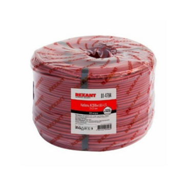 Кабель КСВВнг  2х0.5мм2