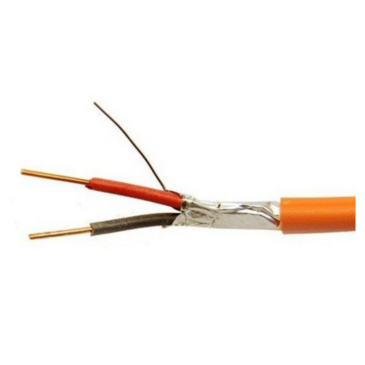 Кабель КПСЭнг(А)-FRLS 1х2х1.00 мм2 (200м)
