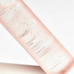 Medicube triple collagen toner