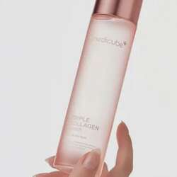 Medicube triple collagen toner