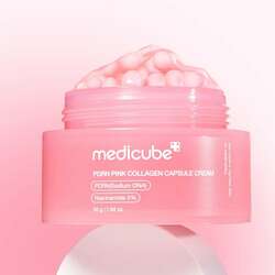 Medicubepdrncollagencapsulecream