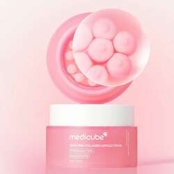 Medicubepdrncollagencapsulecream